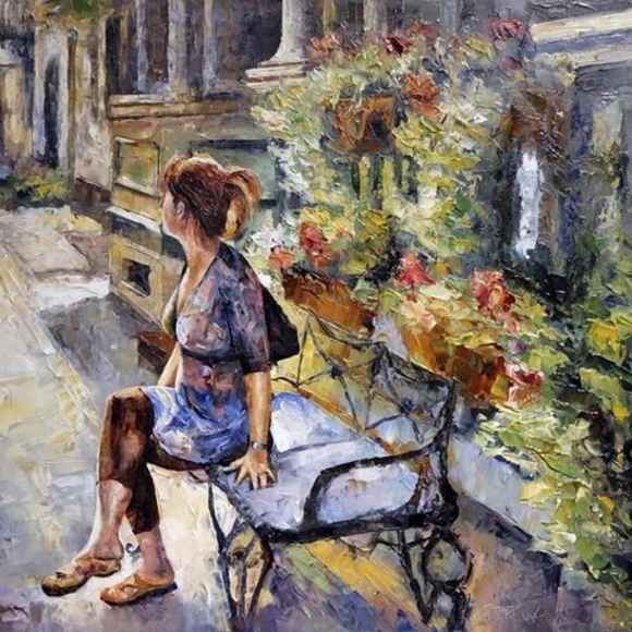 Meet your Posher, Heidi - Picture 1 of 1